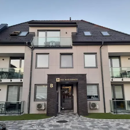 Dandelion Apartment Sarvar