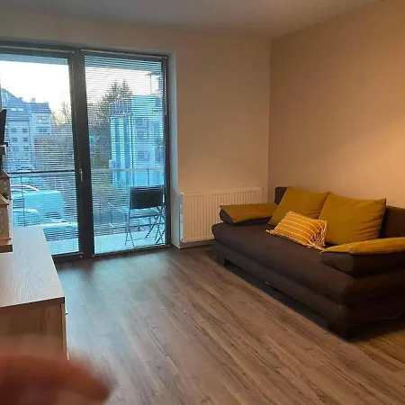 Dandelion Apartment