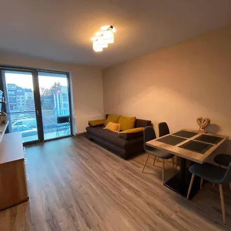 Dandelion Apartment
