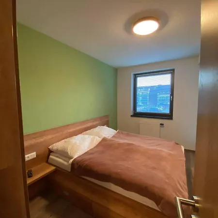 Apartment Dandelion Sarvar