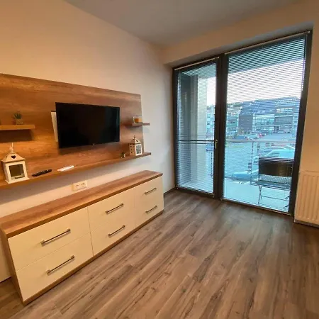 Dandelion Apartment Sarvar