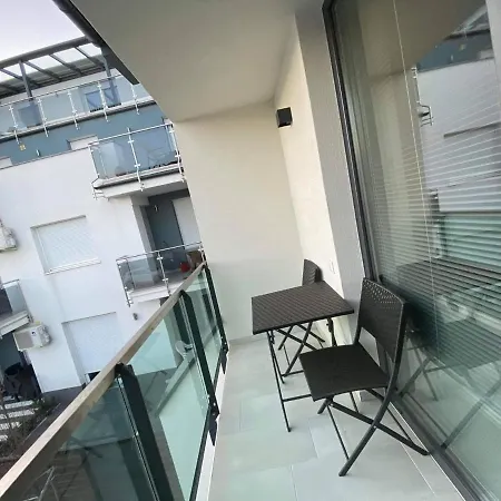 Apartment Dandelion
